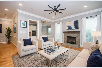 2806 Bering Drive, Houston, TX 77057 - Photo 1