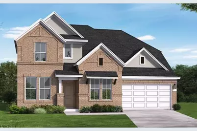 3516 Hidden Hickory Drive, Spring, TX 77386 - Photo 1