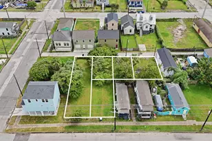 3905-3913 Winnie St, Galveston, TX 77550 - Photo 1