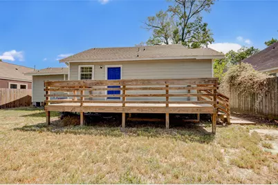 8709 Knox Street, Houston, TX 77088 - Photo 7