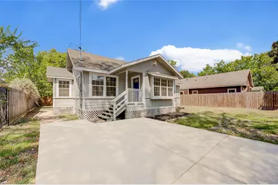 8709 Knox Street, Houston, TX 77088 - Photo 3