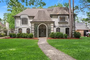 9530 Arcade Dr, Spring, TX 77379 - Photo 1