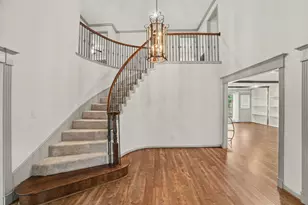 9530 Arcade Dr, Spring, TX 77379 - Photo 5