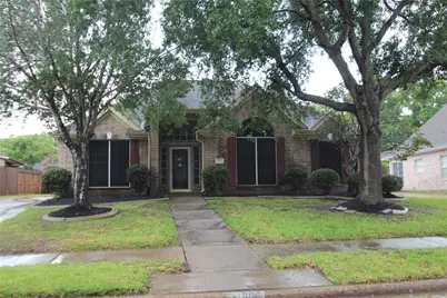 21806 Moortown Circle, Katy, TX 77450 - Photo 1