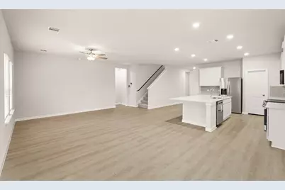 18322 Tammy Nell Court, Willis, TX 77378 - Photo 7