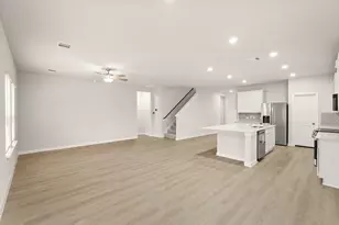 18322 Tammy Nell Ct, Willis, TX 77378 - Photo 7