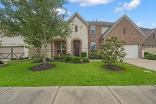 23311 Campwood Terrace Ln, Katy, TX 77493 - Photo 5