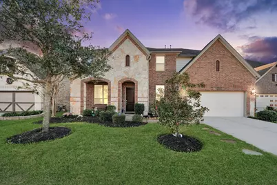 23311 Campwood Terrace Lane, Katy, TX 77493 - Photo 3