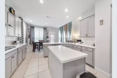 23311 Campwood Terrace Lane, Katy, TX 77493 - Photo 17