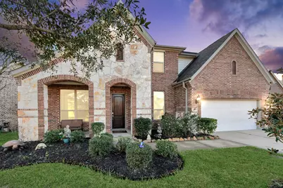 23311 Campwood Terrace Lane, Katy, TX 77493 - Photo 1