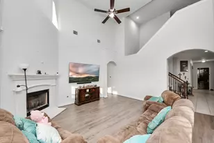 23311 Campwood Terrace Ln, Katy, TX 77493 - Photo 13