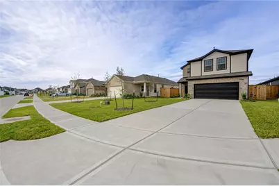 16132 Sepia Manor Street, Conroe, TX 77378 - Photo 3