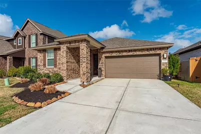2230 Sand Lily Drive, Texas City, TX 77568 - Photo 1