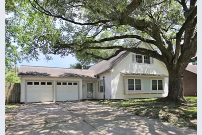 9634 Bundy, Houston, TX 77080 - Photo 1