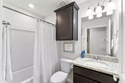 201 Flaxen Chestnut, The Woodlands, TX 77382 - Photo 29