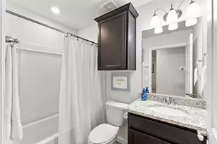 201 Flaxen Chestnut, The Woodlands, TX 77382 - Photo 29