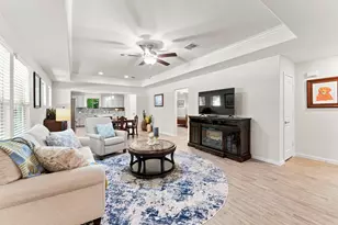 201 Flaxen Chestnut, The Woodlands, TX 77382 - Photo 11