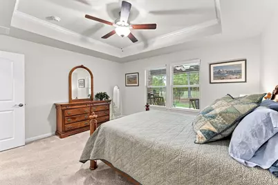 201 Flaxen Chestnut, The Woodlands, TX 77382 - Photo 23