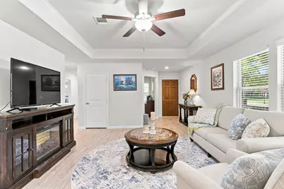 201 Flaxen Chestnut, The Woodlands, TX 77382 - Photo 15