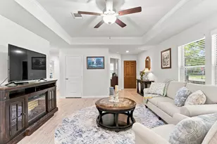 201 Flaxen Chestnut, The Woodlands, TX 77382 - Photo 15