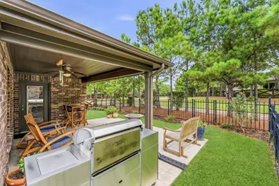 201 Flaxen Chestnut, The Woodlands, TX 77382 - Photo 39