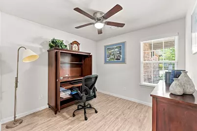 201 Flaxen Chestnut, The Woodlands, TX 77382 - Photo 7