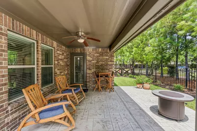 201 Flaxen Chestnut, The Woodlands, TX 77382 - Photo 35