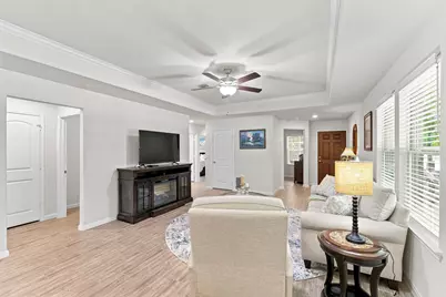 201 Flaxen Chestnut, The Woodlands, TX 77382 - Photo 11