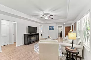 201 Flaxen Chestnut, The Woodlands, TX 77382 - Photo 11