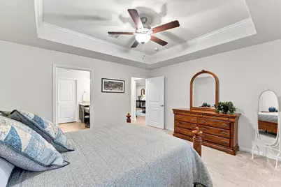 201 Flaxen Chestnut, The Woodlands, TX 77382 - Photo 23