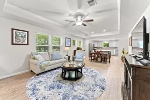 201 Flaxen Chestnut, The Woodlands, TX 77382 - Photo 9