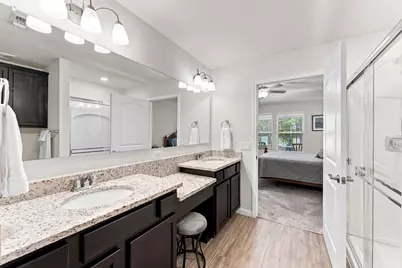 201 Flaxen Chestnut, The Woodlands, TX 77382 - Photo 27