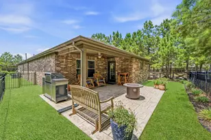 201 Flaxen Chestnut, The Woodlands, TX 77382 - Photo 33