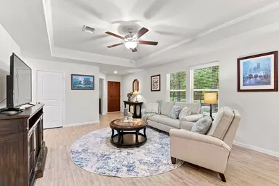 201 Flaxen Chestnut, The Woodlands, TX 77382 - Photo 13