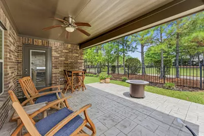 201 Flaxen Chestnut, The Woodlands, TX 77382 - Photo 37