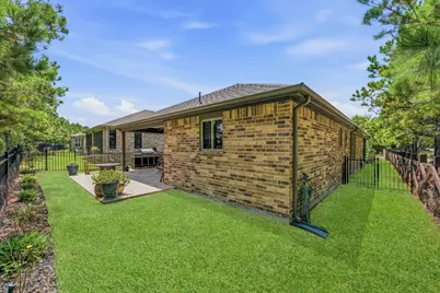 201 Flaxen Chestnut, The Woodlands, TX 77382 - Photo 33