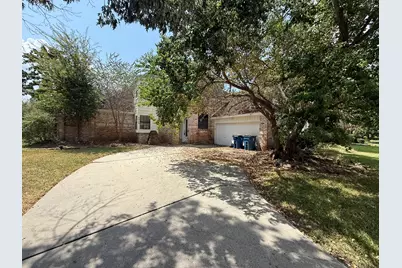 7714 Par Five Drive, Humble, TX 77346 - Photo 3