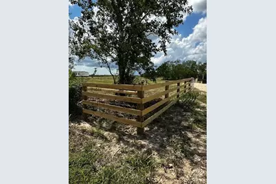 14318 Hughes Rd, Guy, TX 77444 - Photo 5