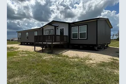 14318 Hughes Rd, Guy, TX 77444 - Photo 3