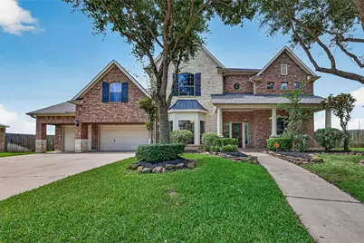 3719 Finch Springs Lane, Katy, TX 77494 - Photo 7
