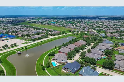 3719 Finch Springs Lane, Katy, TX 77494 - Photo 5