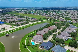 3719 Finch Springs Ln, Katy, TX 77494 - Photo 5