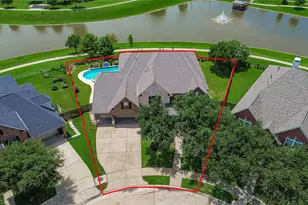 3719 Finch Springs Ln, Katy, TX 77494 - Photo 1