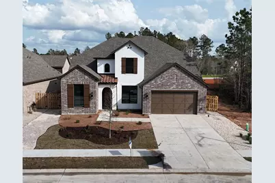 41907 Shoal Street, Montgomery, TX 77316 - Photo 1