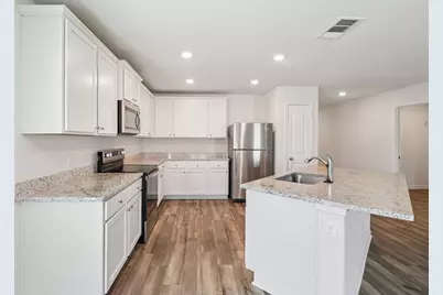 3909 Crown Court, Denton, TX 76207 - Photo 3
