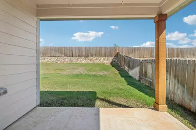 3909 Crown Court, Denton, TX 76207 - Photo 35
