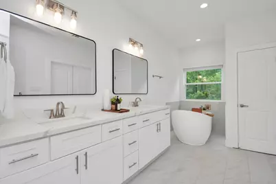 4605 Stassen Street #B, Houston, TX 77051 - Photo 5