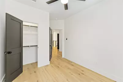 4605 Siegel Street #A, Houston, TX 77009 - Photo 17