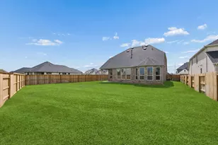3819 Conner Dr, Katy, TX 77493 - Photo 29