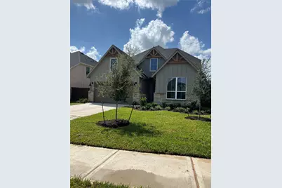 3819 Conner Drive, Katy, TX 77493 - Photo 1